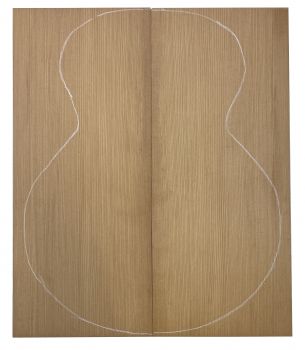 Gitarrendecke Adirondack Fichte OM/Classic Caramel AA